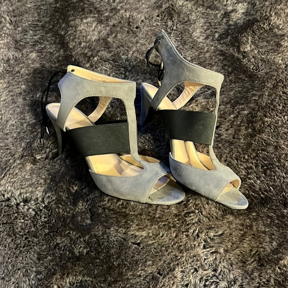Addition Elle size 11 heels.  New.